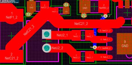 PCB߿PCBеҪ