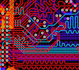 PCB߿PCBеҪ