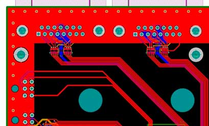 PCB߿PCBеҪ