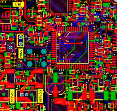 PCB߿PCBеҪ